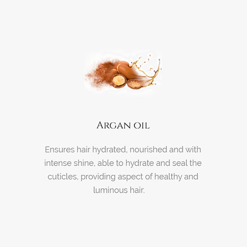 Argan Perfect Care Acondicionador