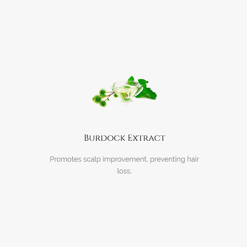 H-Tea Tree Shampoo
