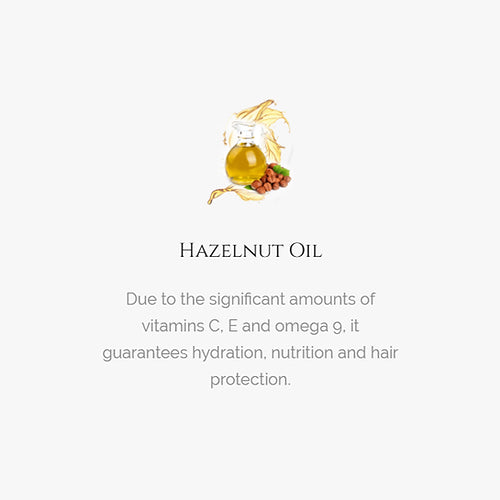 H-Teace Shampoo