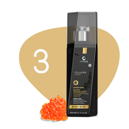 Collagen Caviar Acondicionador