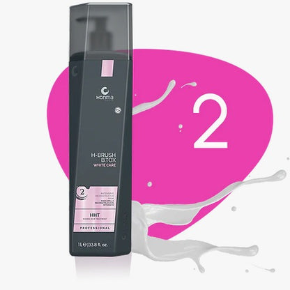 H-Brush B.Tox KIT