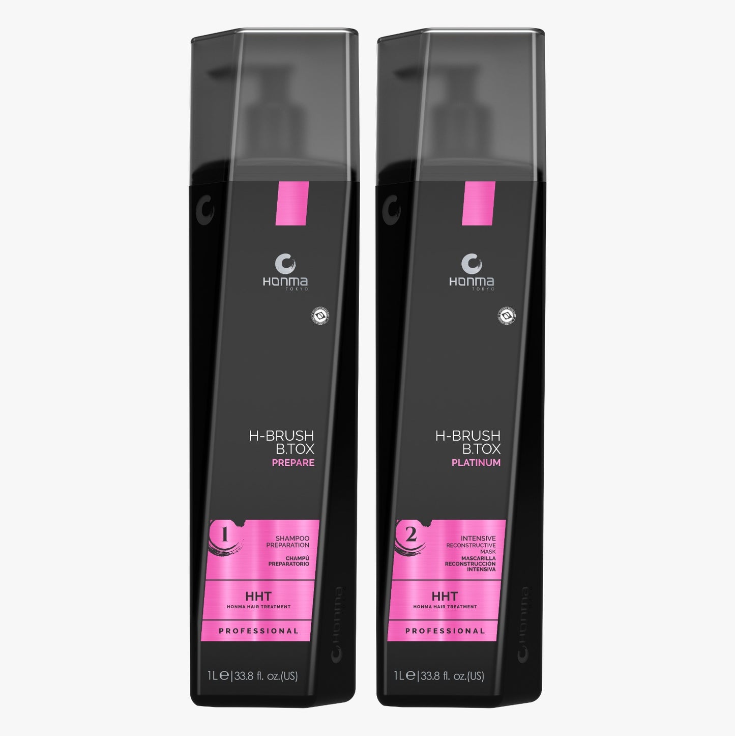 H-Brush B.Tox KIT