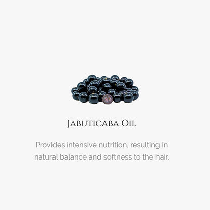 Plasthair Bixiplastia Mascarilla Jabuticaba